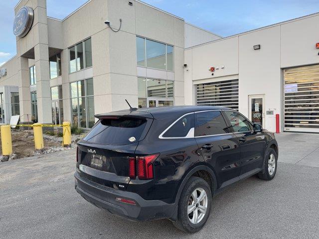 2023 Kia Sorento - $22,149