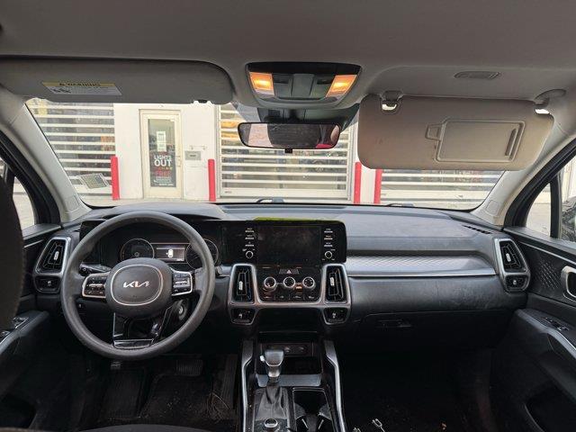 2023 Kia Sorento - $22,149