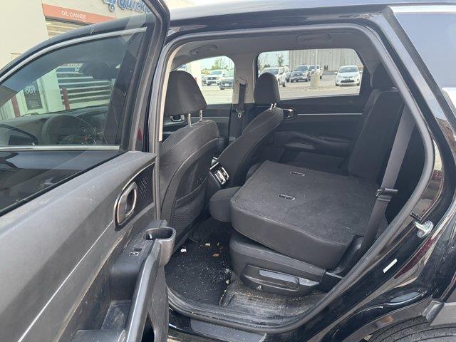 2023 Kia Sorento - $22,149