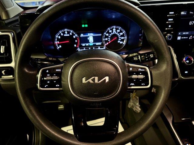 2023 Kia Sorento - $22,149
