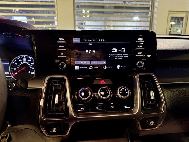 2023 Kia Sorento - $22,149
