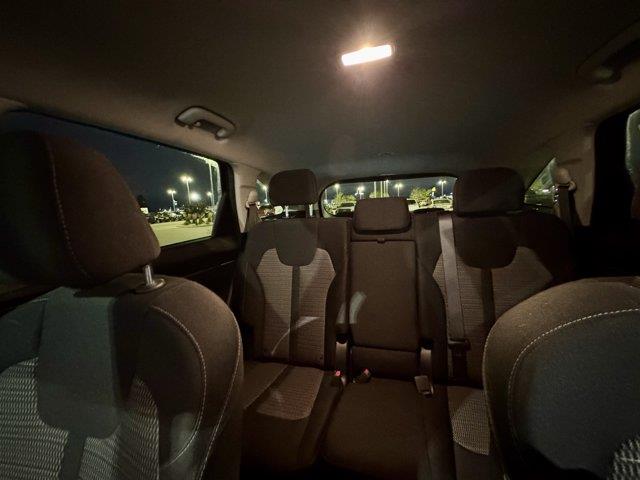 2023 Kia Sorento - $22,149