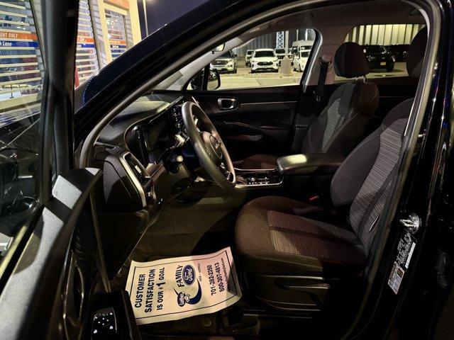 2023 Kia Sorento - $22,149