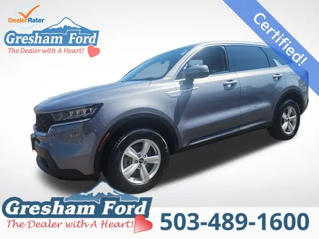 2023 Kia Sorento - $21,754