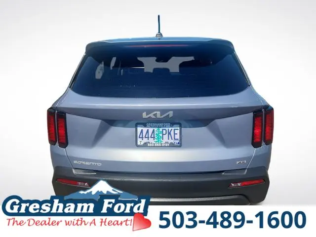 2023 Kia Sorento - $21,754