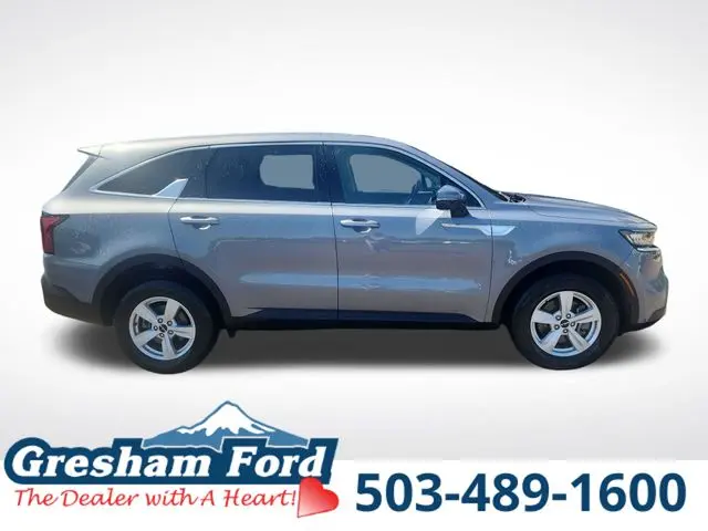 2023 Kia Sorento - $21,754
