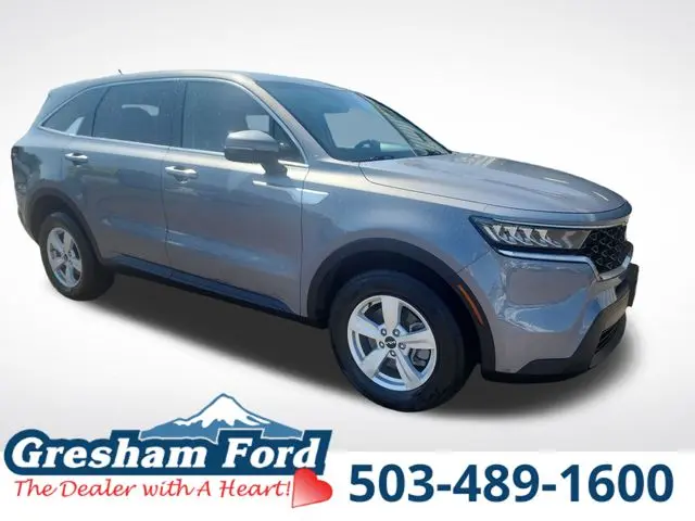 2023 Kia Sorento - $21,754