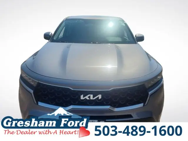 2023 Kia Sorento - $21,754