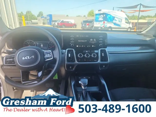 2023 Kia Sorento - $21,754