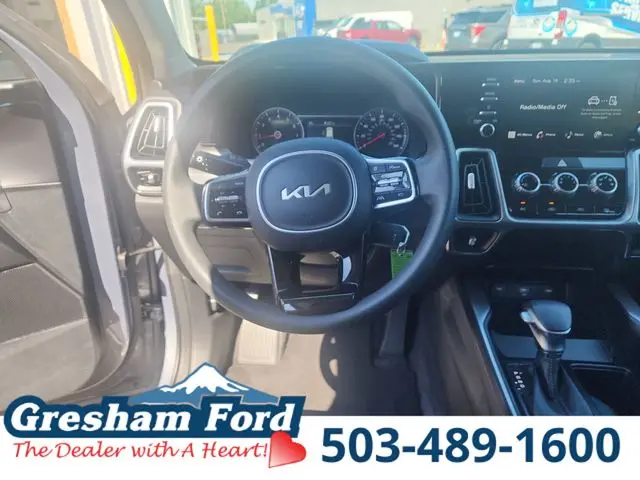 2023 Kia Sorento - $21,754