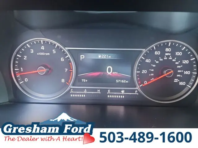 2023 Kia Sorento - $21,754