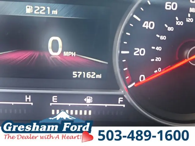 2023 Kia Sorento - $21,754