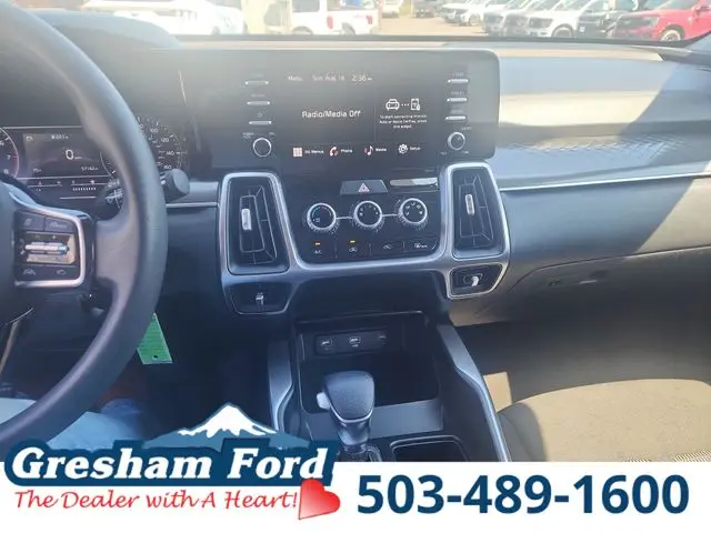 2023 Kia Sorento - $21,754