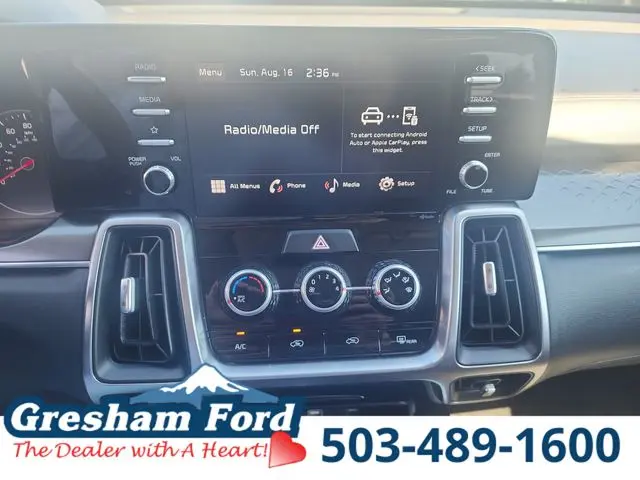 2023 Kia Sorento - $21,754