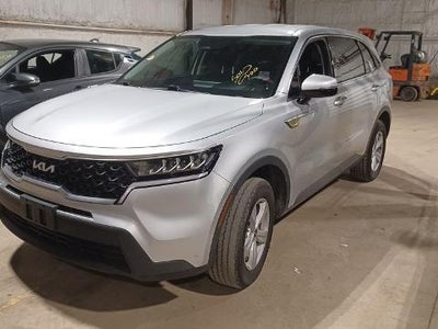 Photo of a 2022 Kia Sorento AWD LX 4DR SUV for sale