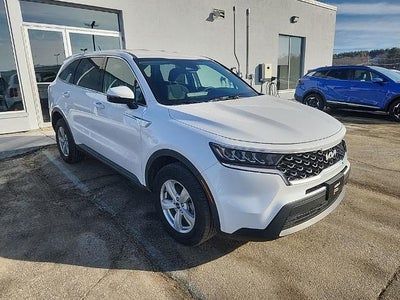 Photo of a 2023 Kia Sorento AWD LX 4DR SUV for sale