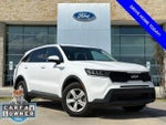 2023 Sorento Thumbnail 1
