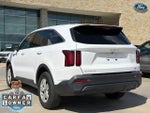 2023 Sorento Thumbnail 10