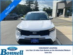 2021 Sorento Thumbnail 2