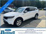 2021 Sorento Thumbnail 3