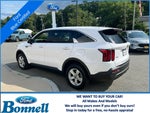 2021 Sorento Thumbnail 4