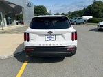 2021 Sorento Thumbnail 6