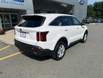 2021 Sorento Thumbnail 7