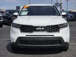 2022 Sorento Thumbnail 2