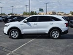 2022 Sorento Thumbnail 3