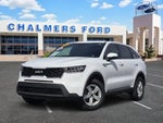 2022 Sorento Thumbnail 19