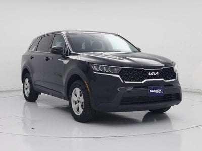 2023 Kia Sorento AWD LX 4DR SUV