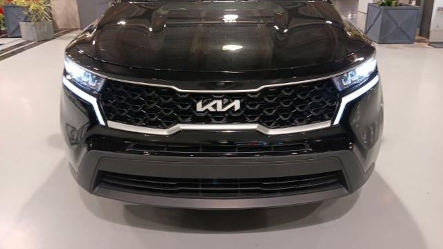 2023 Kia Sorento LX