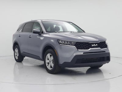 Photo of a 2022 Kia Sorento AWD LX 4DR SUV for sale