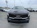 2023 Sorento Thumbnail 3
