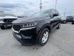 2023 Sorento Thumbnail 4