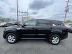 2023 Sorento Thumbnail 5