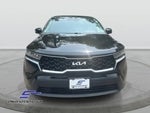 2022 Sorento Thumbnail 40