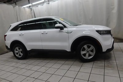 2023 Kia Sorento AWD LX 4DR SUV