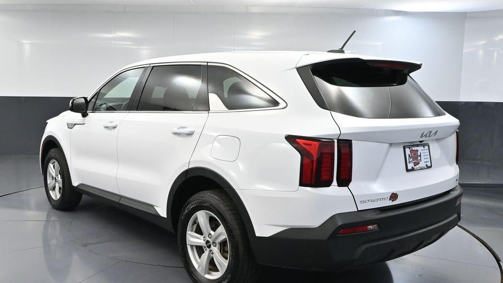 2023 Kia Sorento LX