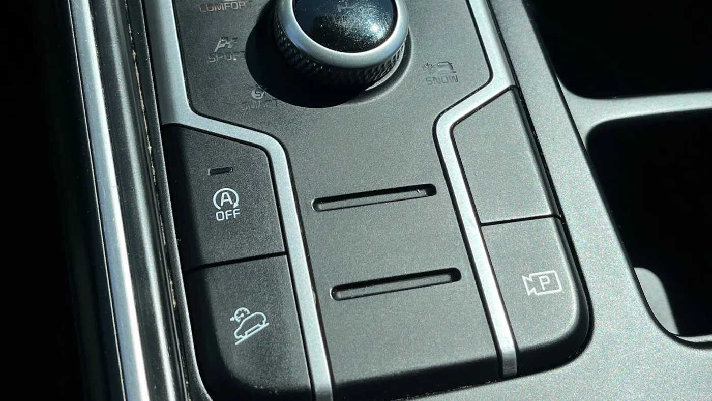 2021 Kia Sorento LX