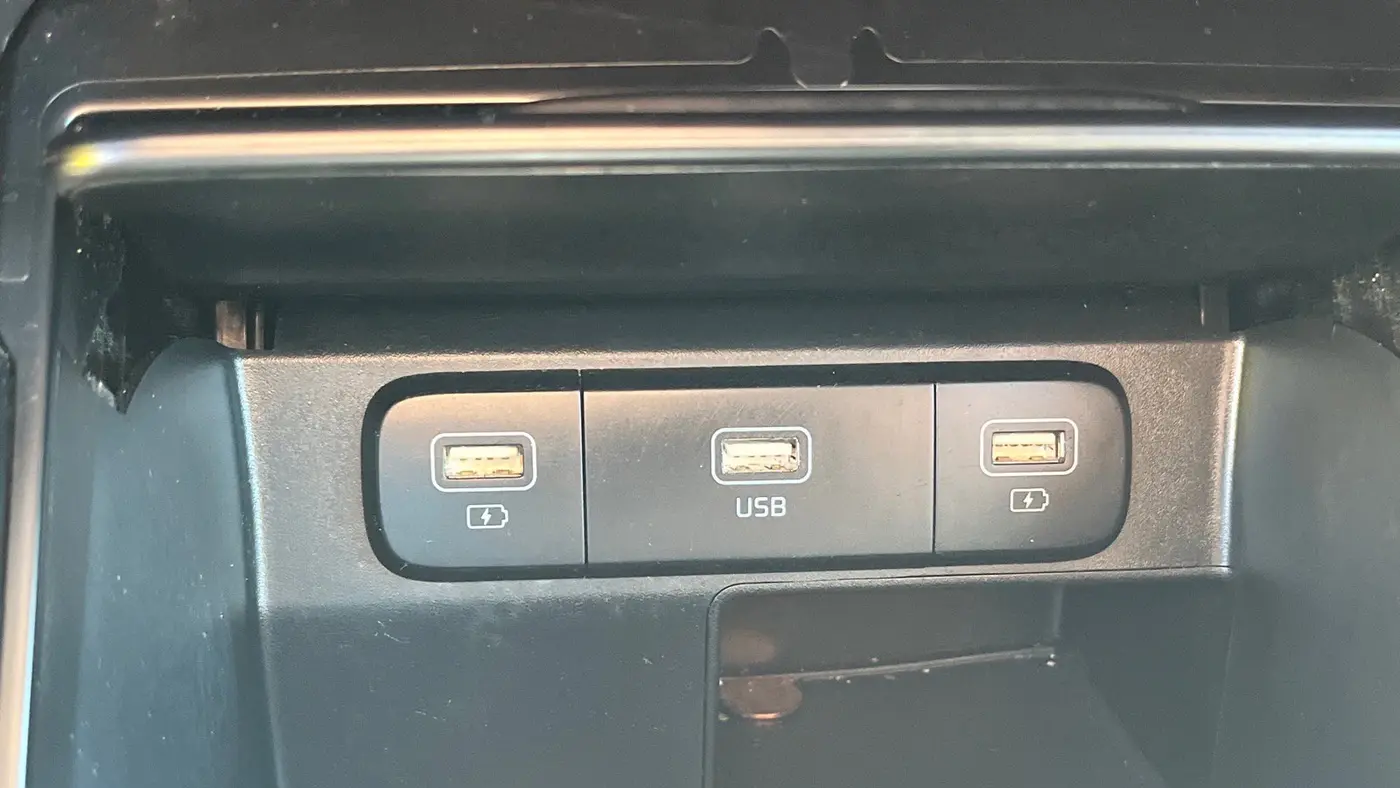 2021 Kia Sorento LX