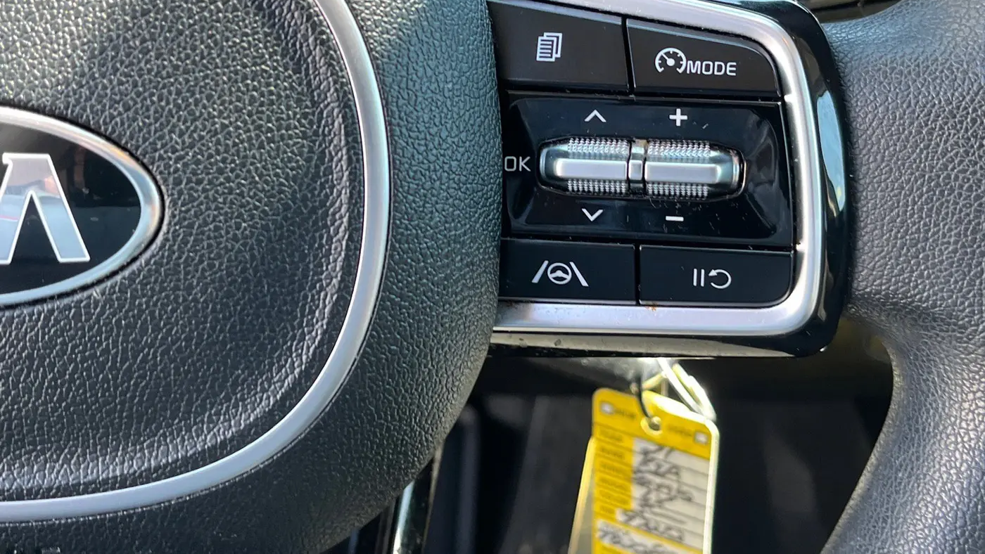 2021 Kia Sorento LX
