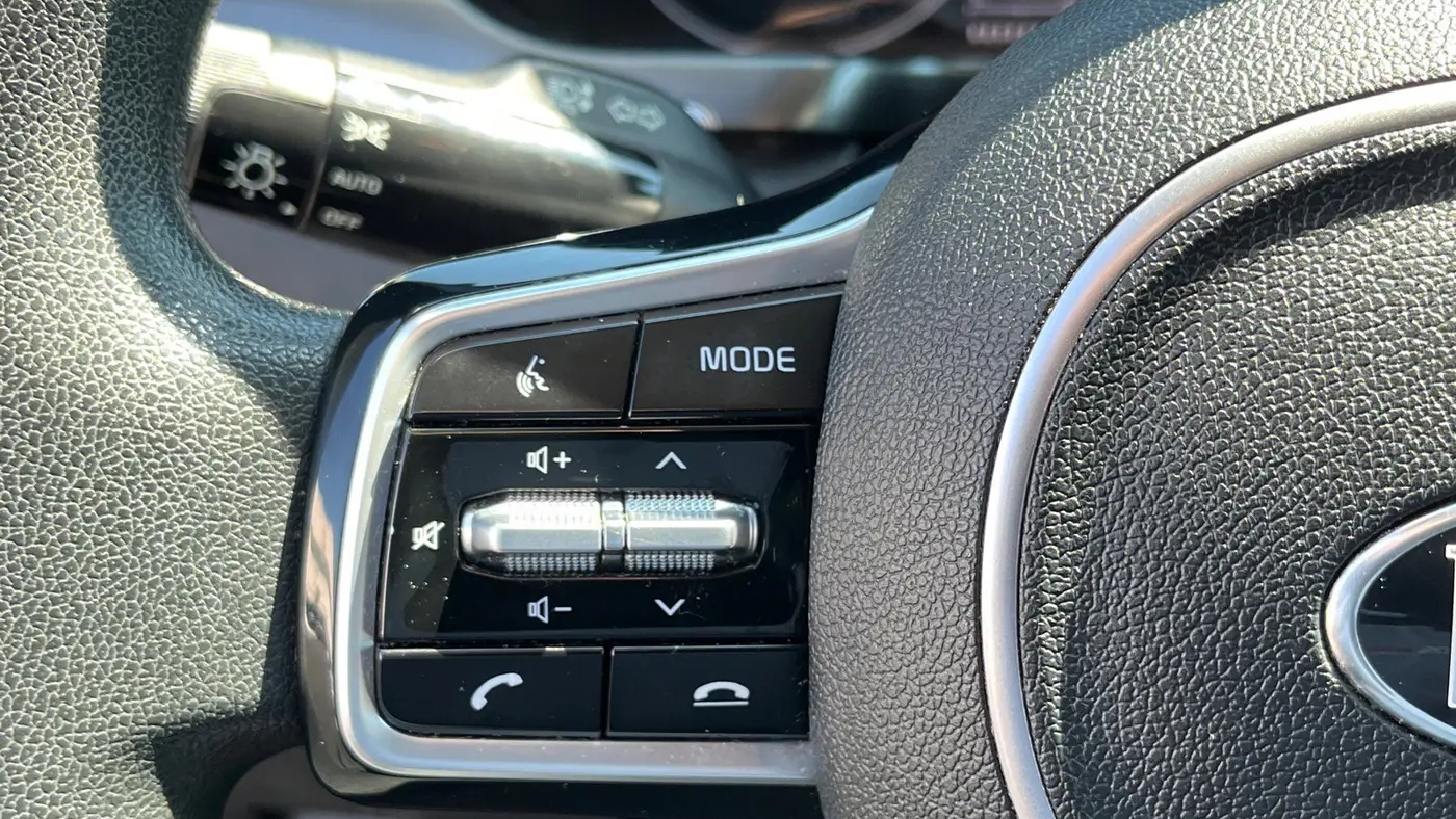 2021 Kia Sorento LX