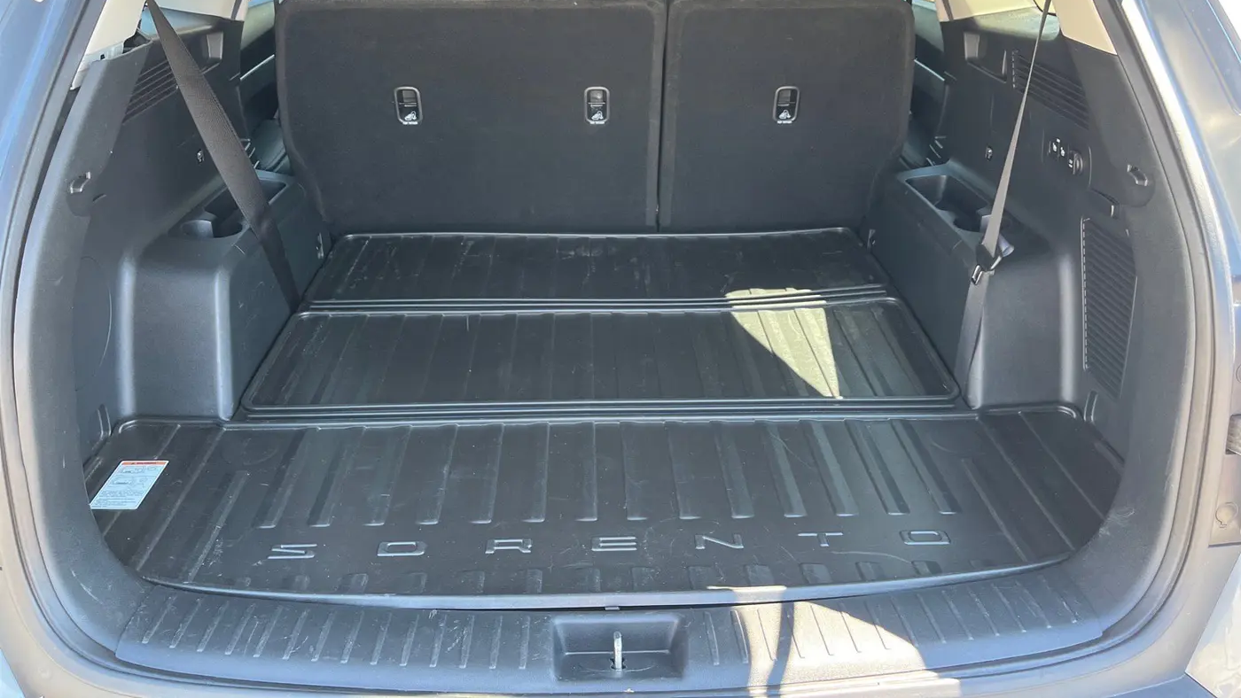 2021 Kia Sorento LX