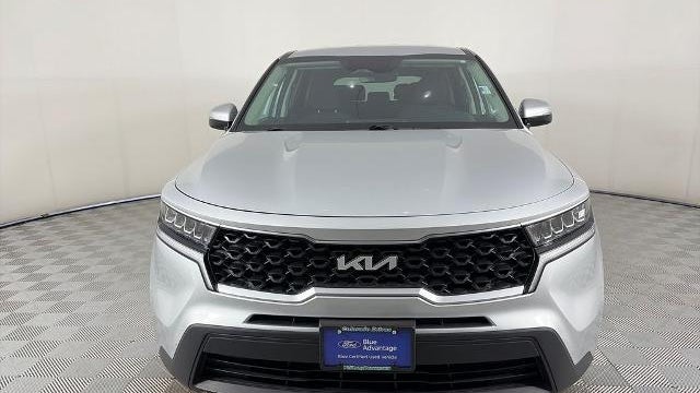 2022 Kia Sorento LX