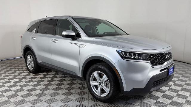 Preowned 2022 Kia Sorento LX for Sale