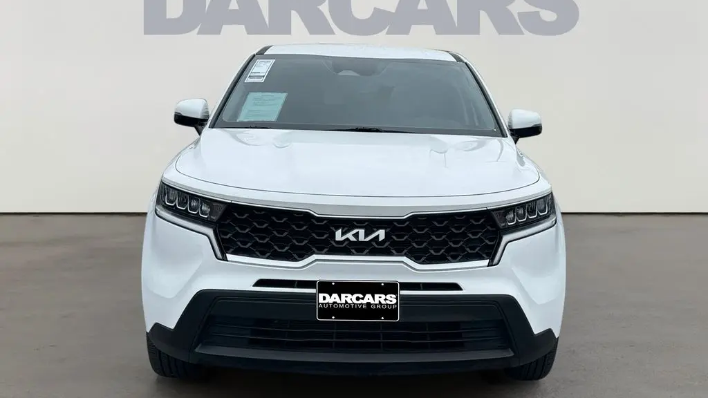 2023 Kia Sorento LX