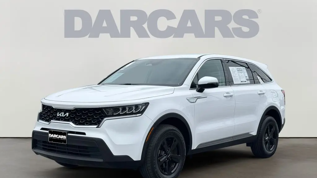 2023 Kia Sorento LX