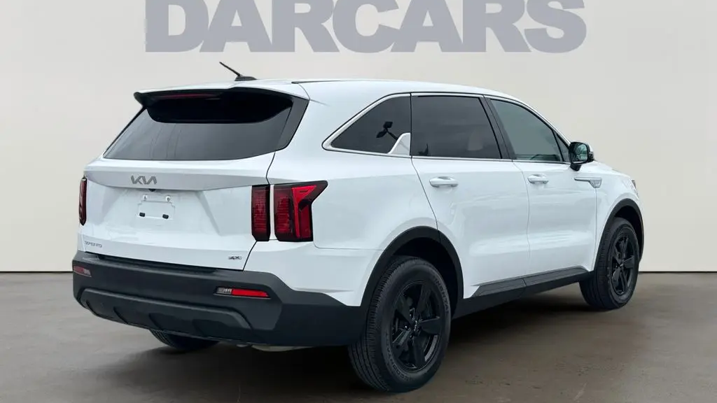 2023 Kia Sorento LX