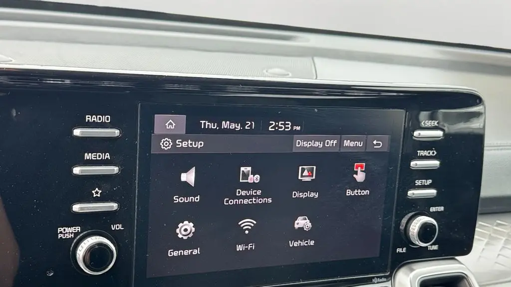 2023 Kia Sorento LX